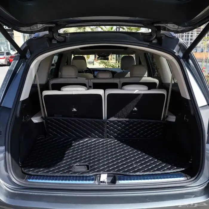 مرسيديس GLS 450 4MATIC الجفالي 18