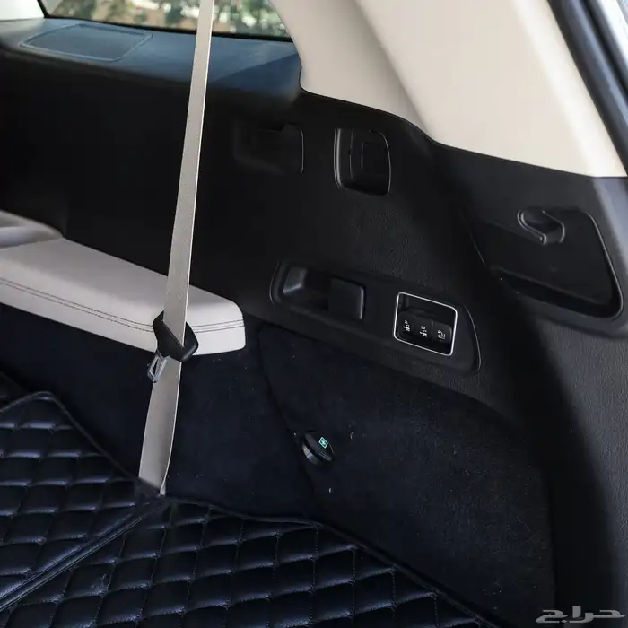 مرسيديس GLS 450 4MATIC الجفالي 15