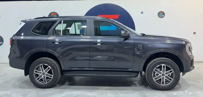 فورد ايفرست 2025 18