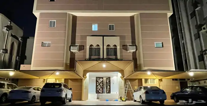 شقتين للايجار عوائل وشقه منها للعزاب 0