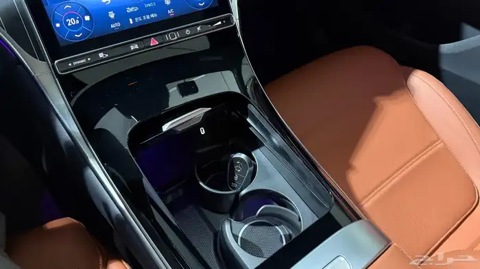 للاستيراد من كوريا _ مرسيدس GLC300 كوبيه _2025 6