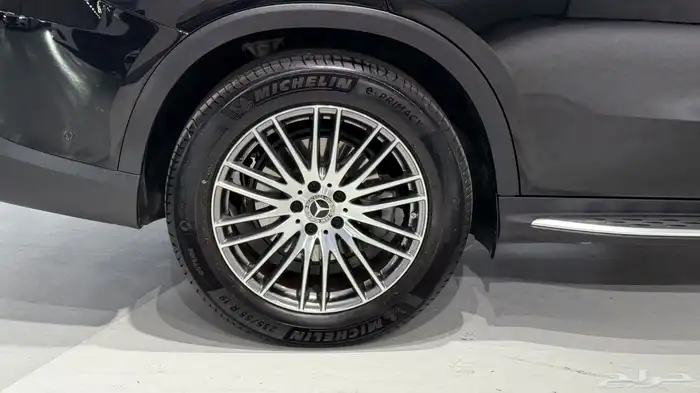 للاستيراد من كوريا _ مرسيدس GLC300 كوبيه _2025 19