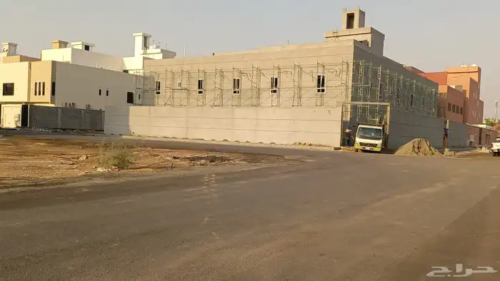 مؤسسة إعالي العمران لسقالأت 0