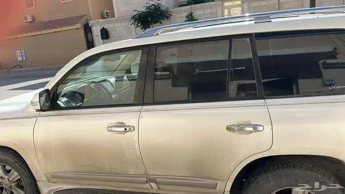 تويوتا لاند كروزر 2015 البريمي 4