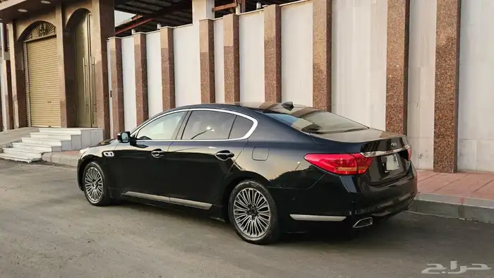 كيا كوريس 2013 2