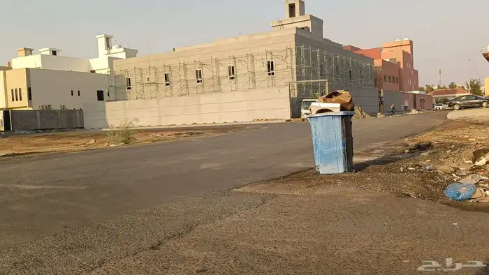 مؤسسة إعالي العمران لسقالأت 1