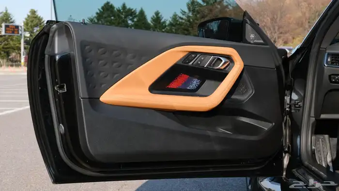 للاستيرادمن كوريا  2024 كوبيه BMW M2 10