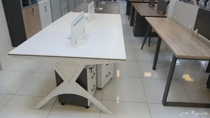 اثاث مكتبي تلعليمي وفندقي تصنيع وجاھز 4