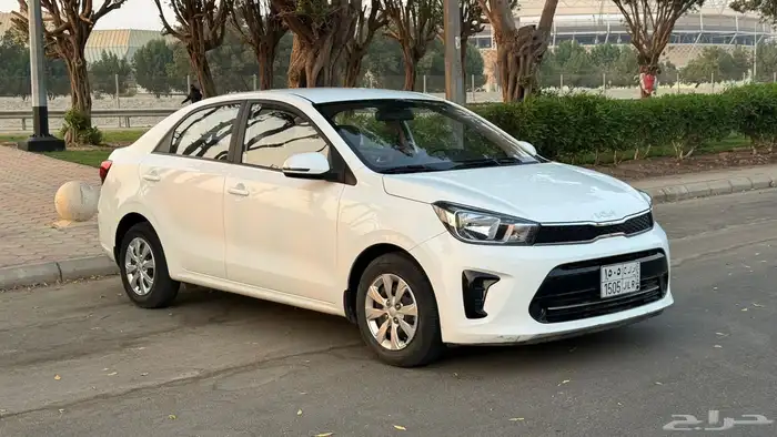 كيا بيقاس 2024 27