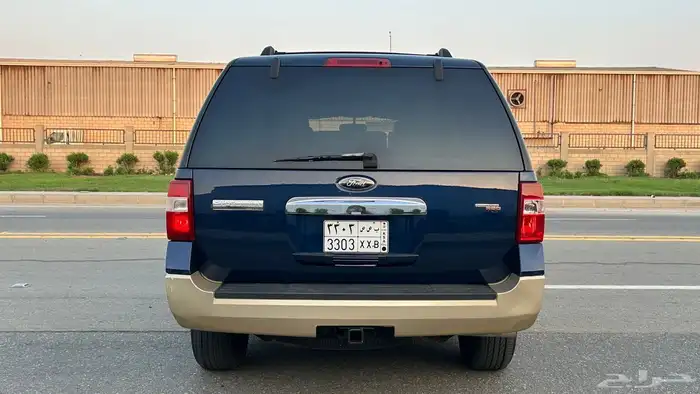 اكسبدشن 2007 قصير نص فل مع لوحة مميزه 6