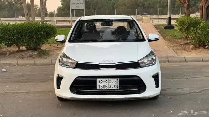 كيا بيقاس 2024 19