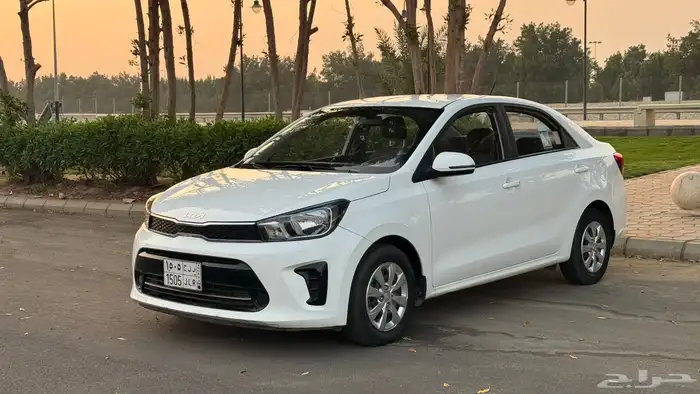 كيا بيقاس 2024 14