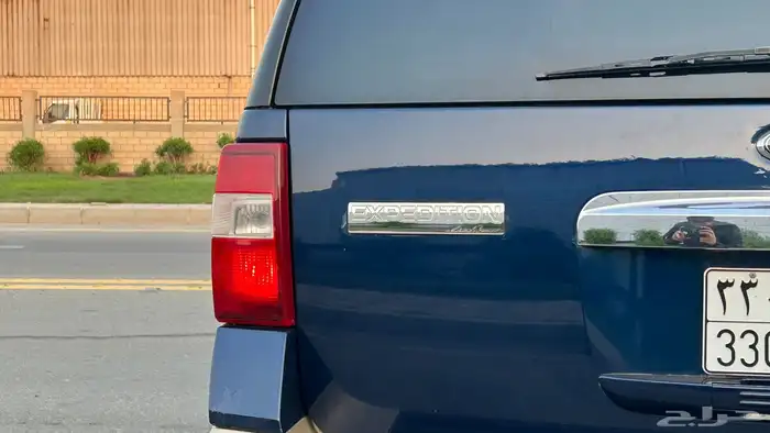 اكسبدشن 2007 قصير نص فل مع لوحة مميزه 10