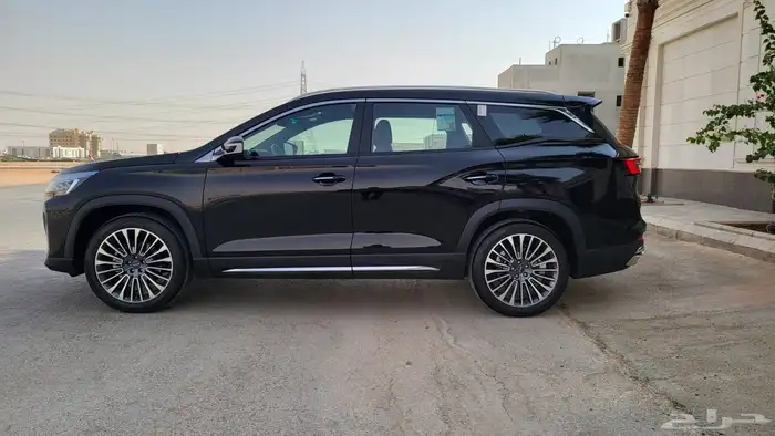 جيتور 2025 ممشى 7600 اخو الجديد وسعره حلوه 5