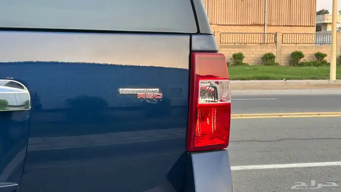 اكسبدشن 2007 قصير نص فل مع لوحة مميزه 11