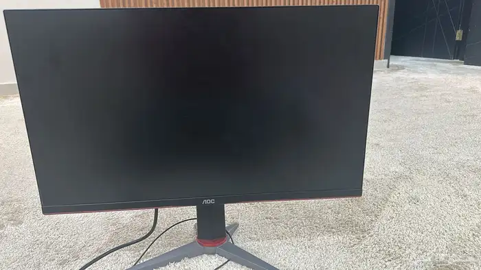 شاشة ألعاب 1