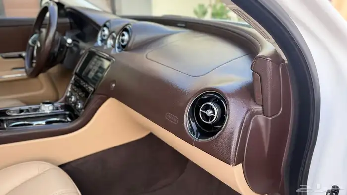 جاكوار موديل 2014 XJ 14