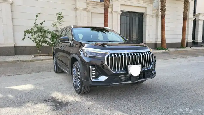 جيتور 2025 ممشى 7600 اخو الجديد وسعره حلوه 0