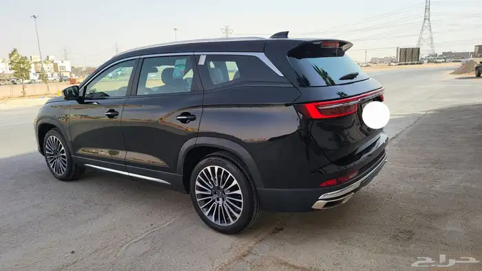 جيتور 2025 ممشى 7600 اخو الجديد وسعره حلوه 3