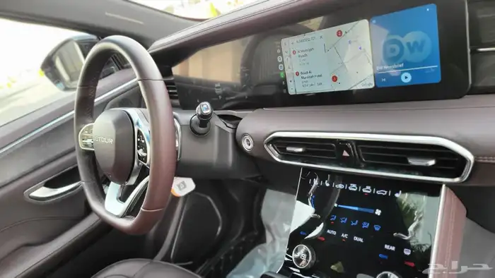 جيتور 2025 ممشى 7600 اخو الجديد وسعره حلوه 23