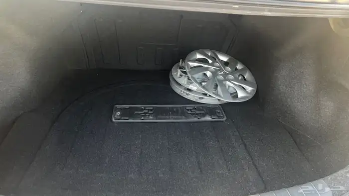 هونداي إلنترا ( افانتي ) 2020 10