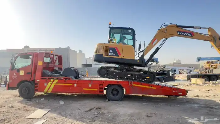 بوكلين ميني للايجار اليومي والشهري 0