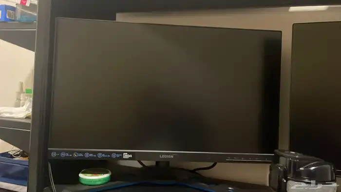 شاشه لينوفو 244 هيرتز 1080p للبيع. 27 0