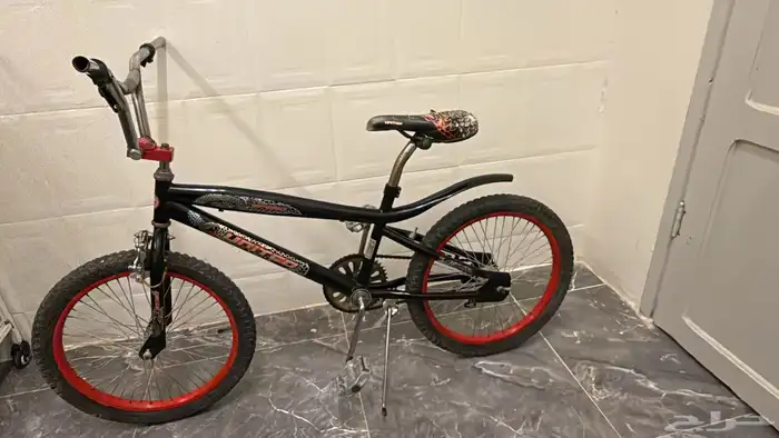 سيكل كوبرا مقاس 20 نضيف ع الشرط 0