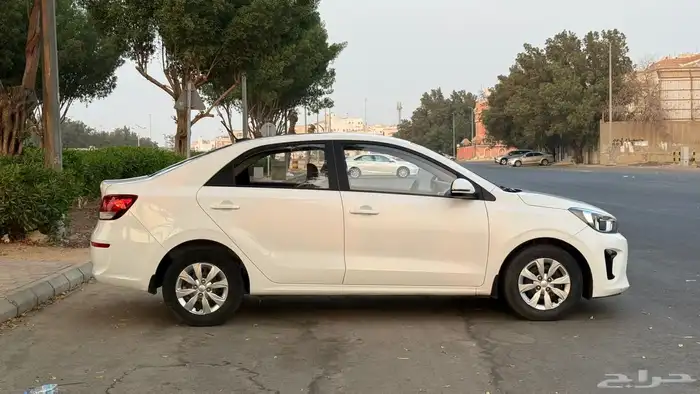 كيا بيقاس 2024 6