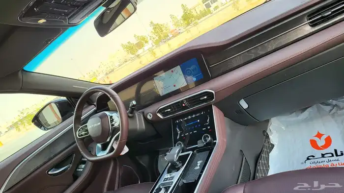 جيتور 2025 ممشى 7600 اخو الجديد وسعره حلوه 11