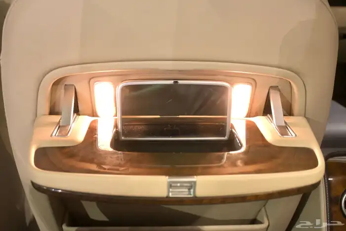 بنتلي فلاينج سبير 2015 15