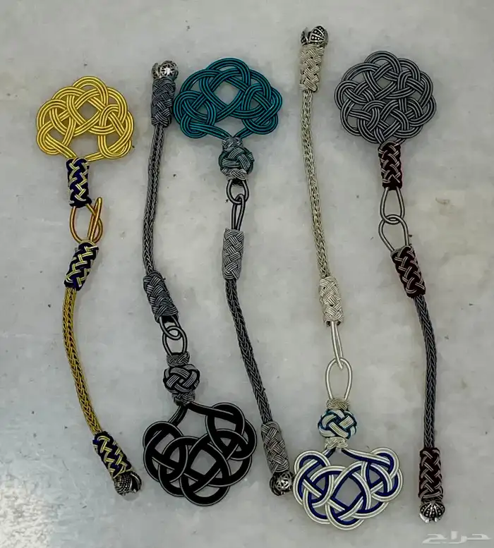 سبح بكلايت 40 15