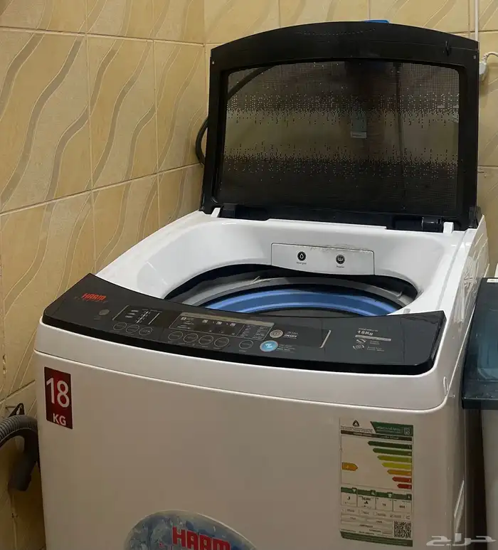 غسالة هام تماتيك 0