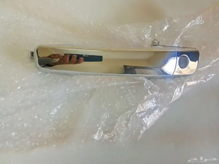 يد باب جراند تايجر 2014 1