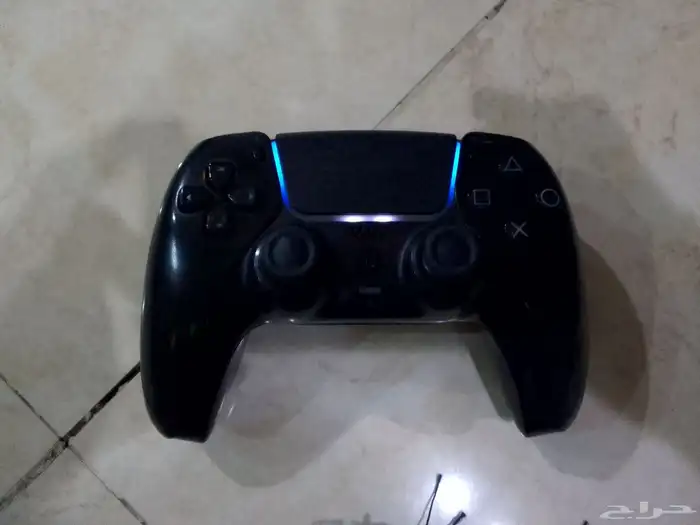 يد تحكم بلايستيشن 5 أصلية 1