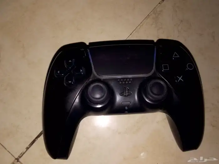 يد تحكم بلايستيشن 5 أصلية 4
