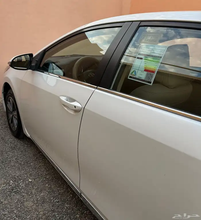 تويوتا كورولا 11