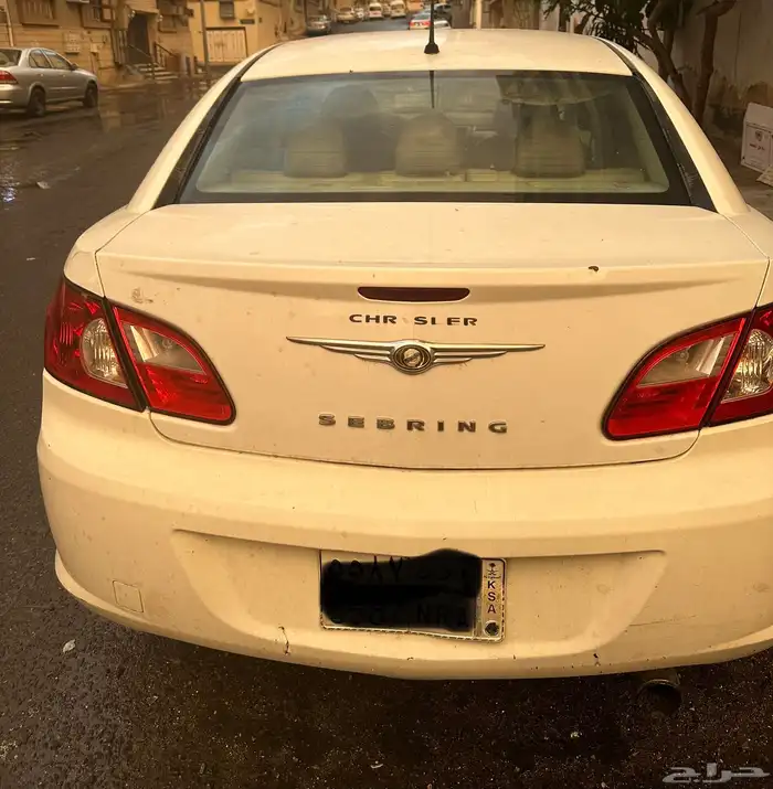 كلزلر للبيع تشليح موديل 2007 3