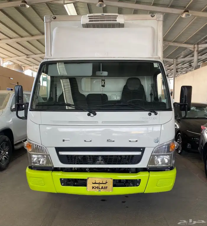 ((دينا ميتسوبيشي ثلاجه تبريد 2020)) 0