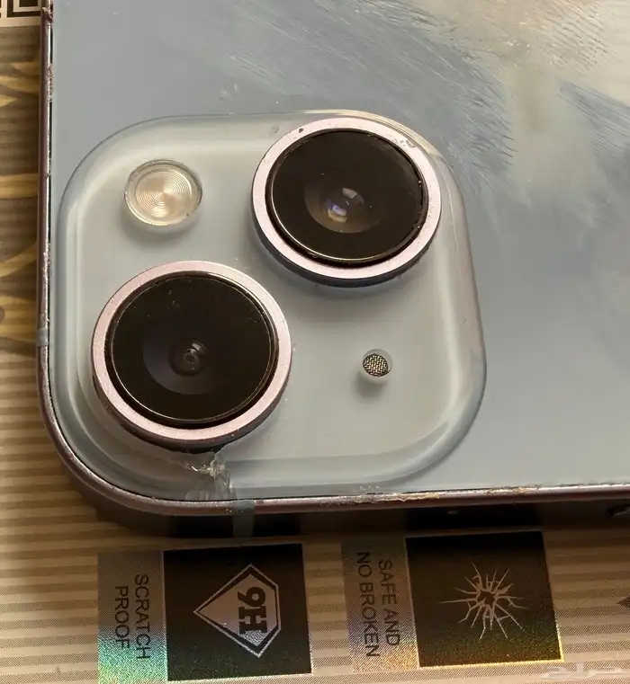 ايفون 14 256G 1