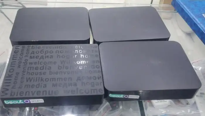 فني دش رسيفرات تركيب شاشة تركيب رسيفر أندرويد 4