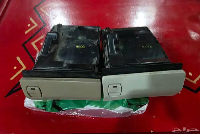 قطع لكزس Ls430 3