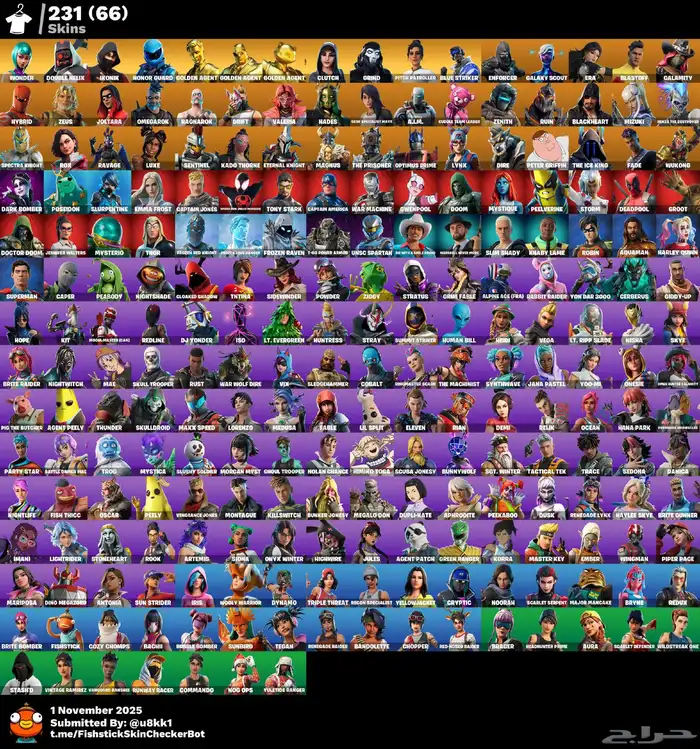 حساب حفل ملكي فخم 5