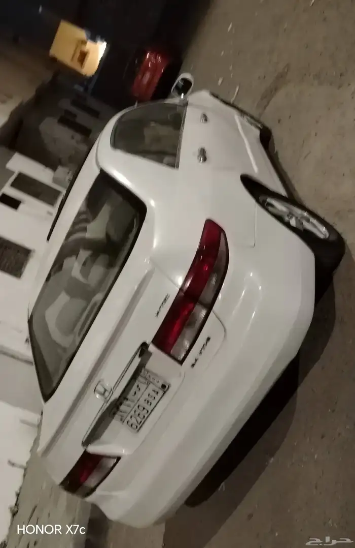 هوندا اكورد فل كامل 3