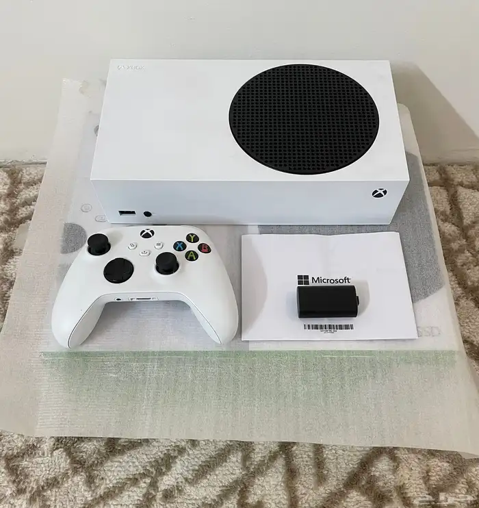 اكس بوكس سيريس اس اخو الجديد 0
