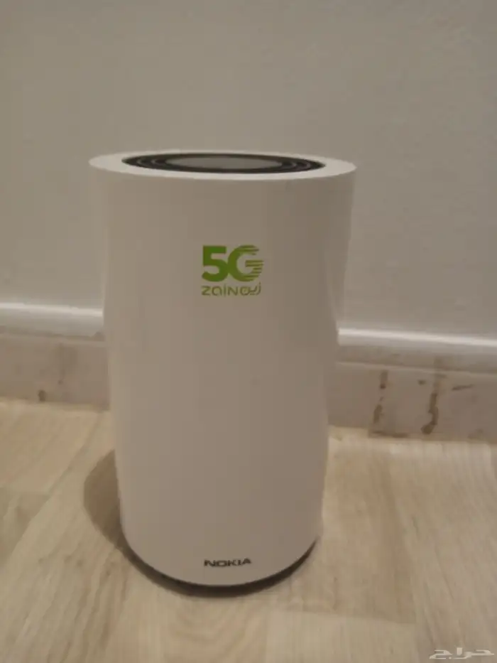 راوتر زين 5G 1