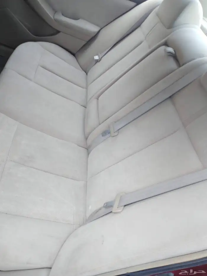 سيارة نيسان التيما موديل 2008 للبيع 6