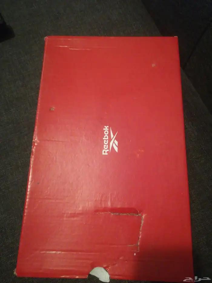 جزمه ريبوك 0