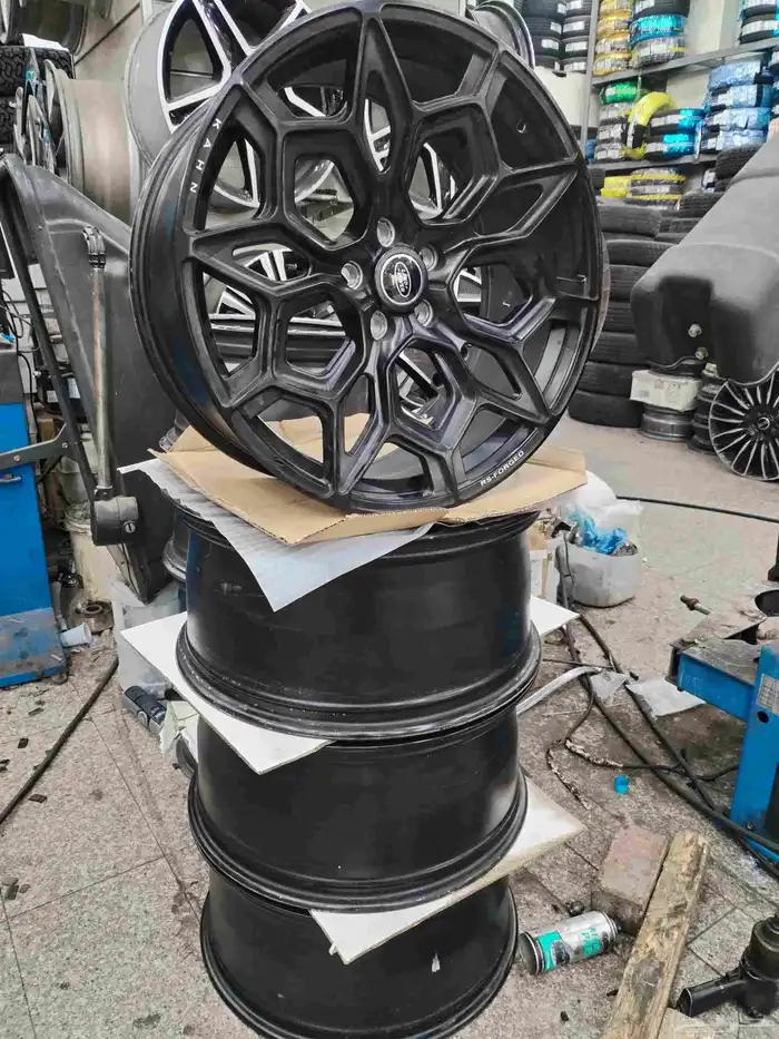 جنوط  دفندر  مقاس 22فورجد مشاء الله تبارك الله 5