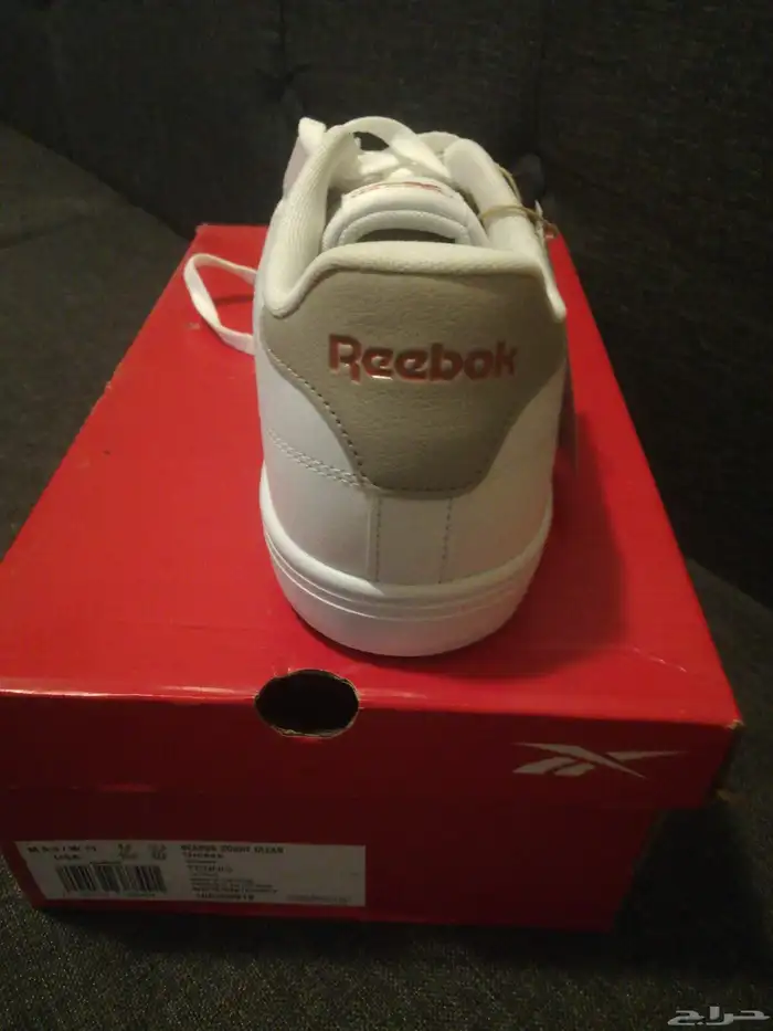 جزمه ريبوك 3